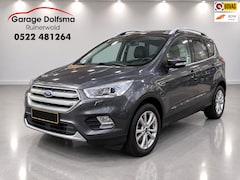 Ford Kuga - 1.5 EcoBoost Trend Ultimate