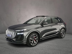 Audi Q6 e-tron - S edition 100 kWh | Trekhaak | Adaptieve Luchtvering | Adaptieve Cruise | Panorama Dak | B