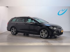 Volkswagen Golf Variant - 1.5 TSI 150pk DSG Highline Business R Virtual Cockpit Camera Navigatie DAB+