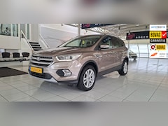 Ford Kuga - 1.5 EcoBoost Titanium