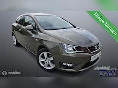 SEAT Ibiza SC - 1, 2 tsi FR 110PK 157136KM Cruise Nette auto