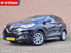 Renault Kadjar - 1.2 TCe Intens/ Sidebars/stoelverwarming