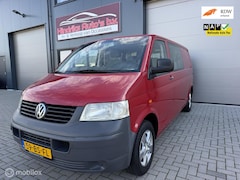 Volkswagen Transporter - 2.5 TDI 340 Budgetline DC