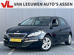 Peugeot 308 - 1.6 THP Active | Cruise | Trekhaak | Camera