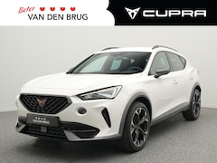 CUPRA Formentor - 1.4 e-Hybrid 245pk VZ | Dynamic chassis | Adaptieve cruise | Stoel- & stuurverwarming | Ac