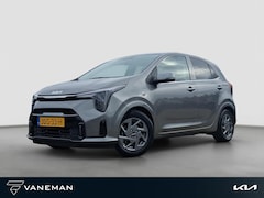 Kia Picanto - 1.0 DPI DynamicPlusLine