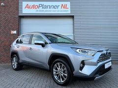 Toyota RAV4 - 2.5 Hybrid Executive 360° Camera Leder Pano