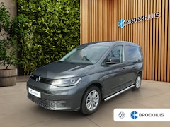 Volkswagen Caddy Cargo - 2.0 TDI Style DSG | Trekhaak | Camera | LED Koplampen | Achteruitrijcamera | Airco (automa