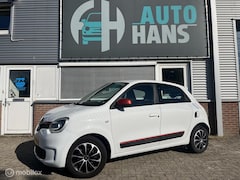 Renault Twingo - 1.0 SCe Collection | orig. NL | cruise | airco