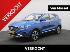 MG MG ZS EV - Luxury 45 kWh | Panoramadak | Stoelverwarming | Leder | Carplay | Camera |