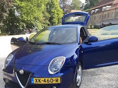 Alfa Romeo MiTo - 0.9 TwinAir ECO Super Sportief en luxe uitgevoerd
