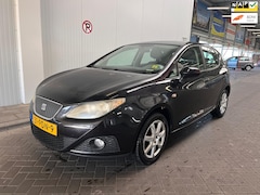 SEAT Ibiza - 1.2 TDI Style Ecomotive