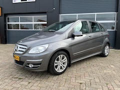Mercedes-Benz B-klasse - 180 Business Class Automaat, 133000 km NAP