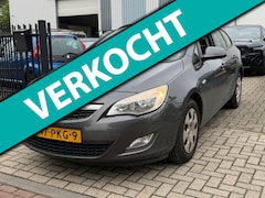 Opel Astra Sports Tourer - 1.3 CDTi S/S Edition Airco Nw. APK