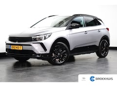 Opel Grandland - 1.6 Turbo Plug-In Hybrid GS Line