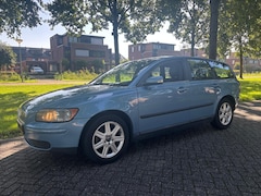 Volvo V50 - 1.8 Kinetic