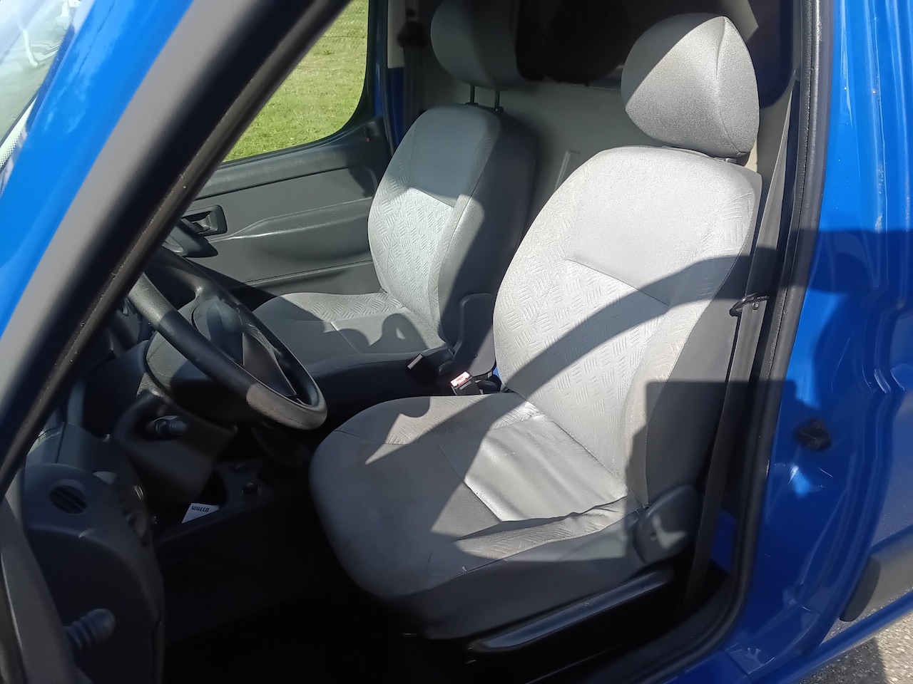 Citroën Berlingo - 1.6 HDI 800 1.6 HDI 800