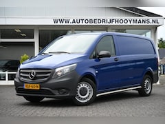 Mercedes-Benz Vito - 114 CDI Lang Automaat Airco Navi Camera