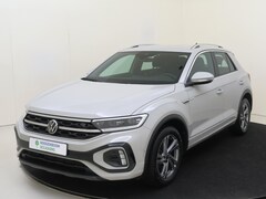 Volkswagen T-Roc - 1.0 TSI R-Line | Matrix LED verlichting | Adaptieve cruise control | Lane assist | Parkeer
