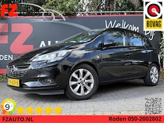Opel Corsa - 1.0 Turbo Edition - Parkeersensoren - Cruise Control - Lichtmetalen velgen