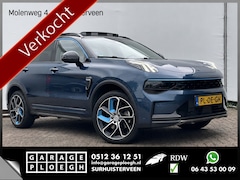 Lynk & Co 01 - 15x op voorraad 1.5 PHEV 262PK Adapt.Cruise 360° Cam Trekhaak Carplay Plug-in Stoelverw Vo