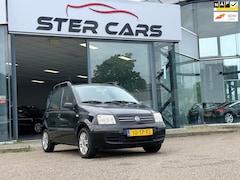 Fiat Panda - 1.2 Emotion|Automaat|Airco|NAP|APK