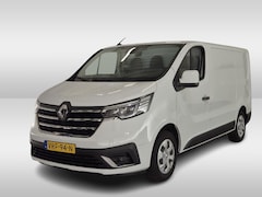 Renault Trafic - 2.0 dCi 130pk L1H1 Work Edition Inrichting