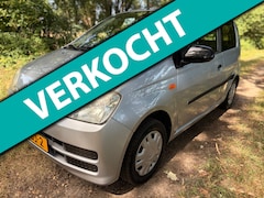 Daihatsu Cuore - 1.0-12V 100th Anniversary / AIRCO / New APK /Net