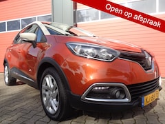 Renault Captur - 1.2 TCe Dynamique 120PK Automaat Clima Cruise LMV Trekhaak