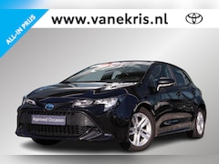 Toyota Corolla - 1.8 Hybrid Business, Dealeronderhouden