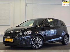 Chevrolet Aveo - 1.2 LS Airco Carplay Nieuwe Banden Navigatie