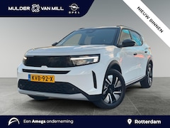 Opel Frontera - 1.2 Turbo Hybrid GS 145pk e-DCS6 | NAVI | PDC | CAMERA | APPLE CARPLAY / ANDROID AUTO | WI