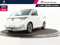 Volkswagen ID. Buzz Cargo - Bedrijfswagens Bulli Limited Edition 79kWh 340pk 4Motion 736302