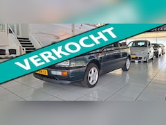 Volkswagen Golf Cabriolet - 1.8 cabriolet, origineel 105000km