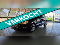 Volkswagen Polo - 1.4 TDI First Edition navi/bluetooth/stoelverwarming