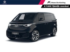 Volkswagen ID. Buzz Cargo - Bedrijfswagens Bulli Limited Edition 79kWh 340pk 4Motion 740099