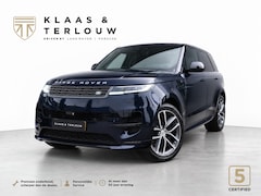 Land Rover Range Rover Sport - P400 Autobiography | Portofino | Head-UP | Schuifkanteldak | Geen stekker