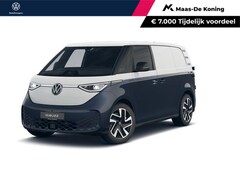 Volkswagen ID. Buzz Cargo - Bedrijfswagens Bulli Limited Edition 79kWh 340pk 4Motion 740104