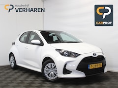 Toyota Yaris - 1.5 Hybrid Active NAV | CARPLAY | AUTOMAAT | ADAPCRUISE | TREKHAAK |