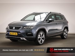 SEAT Ateca - 1.5 TSI FR Business Intense | UPGRADE WINTER / BEATS | VIRTUAL COCKPIT | VOORRUIT / STOEL