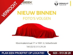 Renault Captur - TCe 90 Intens *Trekhaak/66.377 Km/Camera