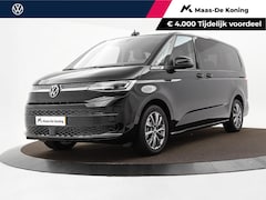 Volkswagen Multivan - Bedrijfswagens Bulli Edition 1.5 eHybrid DSG 4Motion L2 725785