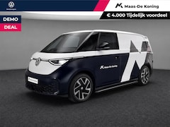 Volkswagen ID. Buzz Cargo - Bedrijfswagens Bulli Edition 79kWh 340pk 4Motion 734005