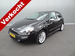 Fiat Punto Evo - 1.4-16V | 135 PK | LEDER | STOELV | CLIMATE | CRUISE | 5-DRS