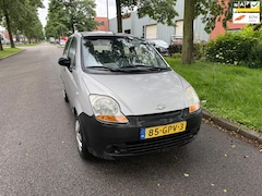 Chevrolet Matiz - 0.8 Pure 5 drs apk 12-08-2027