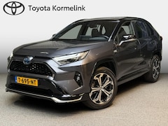 Toyota RAV4 - 2.5 Plug-in Hybrid AWD Bi-Tone Plus