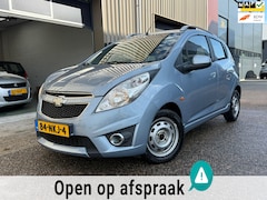 Chevrolet Spark - 1.2 16V LT Airco APK USB