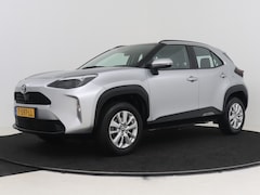 Toyota Yaris Cross - 1.5 Hybrid Active erdie > fotostudio