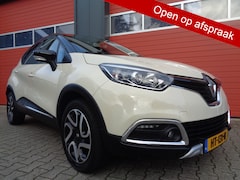 Renault Captur - 0.9 TCe Xmod Clima Cruise Navi LMV NL-Auto 115DKm NAP