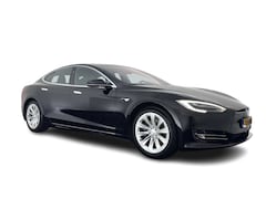 Tesla Model S - 75D Base *AUT | PANO-WINDOW | LEATHER | AIR-SUSPENION | FULL-LED | NAVI-FULLMAP | KEYLESS